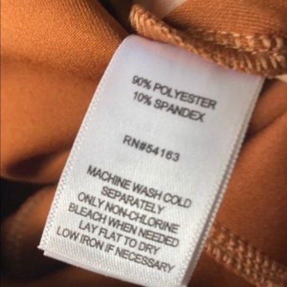 Marc New York Full Control Waistband Pant - Picture 6 of 9